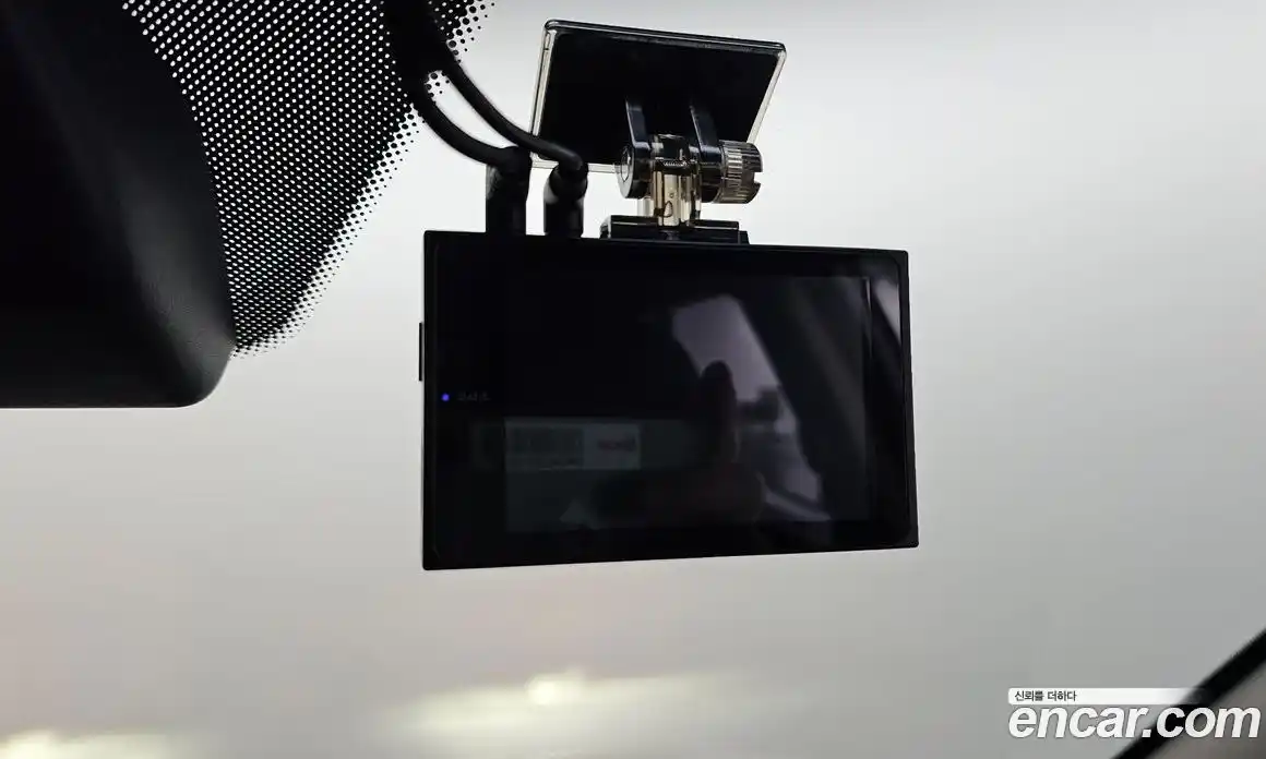 SsangYong TIBOLI 2022 1.5 Автомат в Москве № 1319056, фото 18