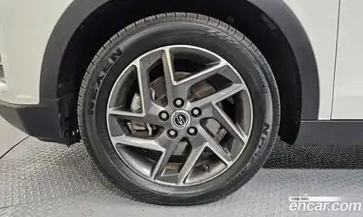 SsangYong TIBOLI 2022 1.5 Автомат в Москве № 1319056, миниатюра 5