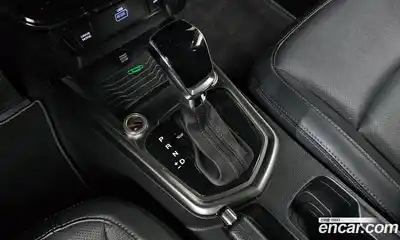 SsangYong TIBOLI 2022 1.5 Автомат в Москве № 1319056, миниатюра 9