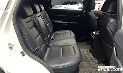 SsangYong Torres 2022 1.5 гидро в Москве № 1319068, миниатюра 11