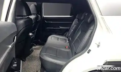 SsangYong Torres 2022 1.5 гидро в Москве № 1319068, миниатюра 12