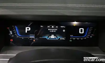 SsangYong Torres 2022 1.5 гидро в Москве № 1319068, миниатюра 8