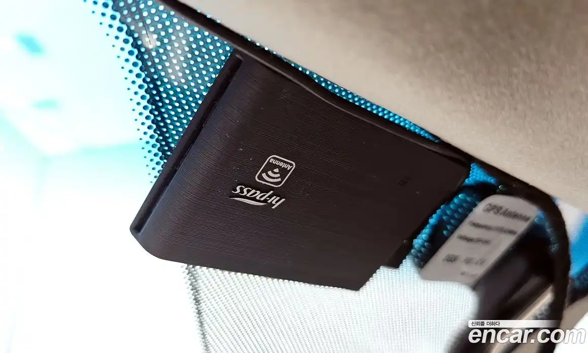 SsangYong TIBOLI 2020 1.5 Автомат в Москве № 1319077, фото 12