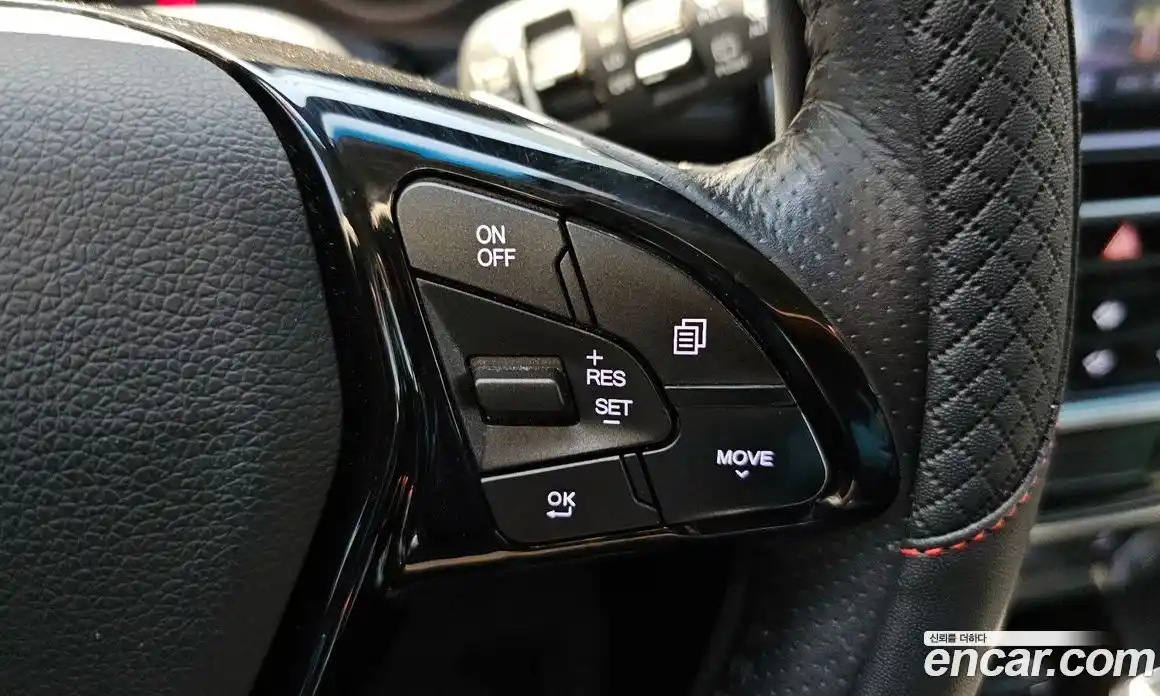 SsangYong TIBOLI 2020 1.5 Автомат в Москве № 1319077, фото 16