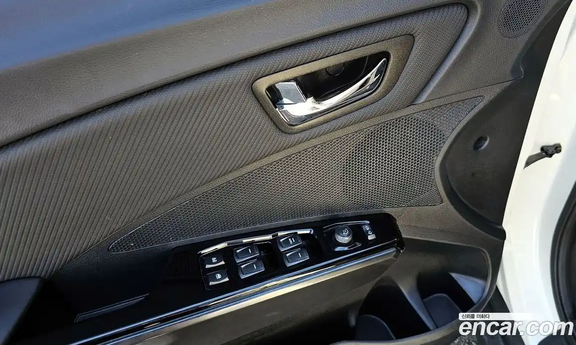 SsangYong TIBOLI 2020 1.5 Автомат в Москве № 1319077, фото 18