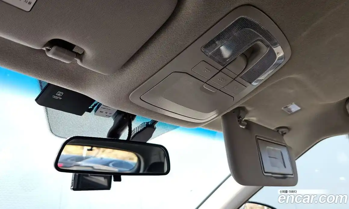 SsangYong TIBOLI 2020 1.5 Автомат в Москве № 1319077, фото 19