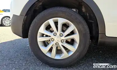 SsangYong TIBOLI 2020 1.5 Автомат в Москве № 1319077, миниатюра 5