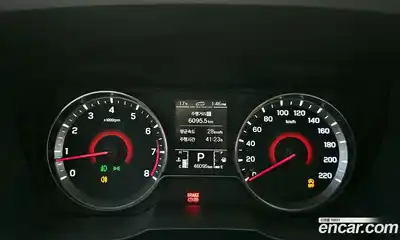 SsangYong TIBOLI 2020 1.5 Автомат в Москве № 1319077, миниатюра 8