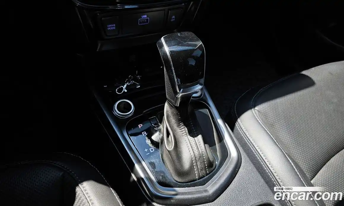 SsangYong TIBOLI 2020 1.5 Автомат в Москве № 1319077, фото 9