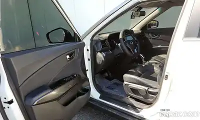 SsangYong TIBOLI 2020 1.5 Автомат в Москве № 1319077, миниатюра 10