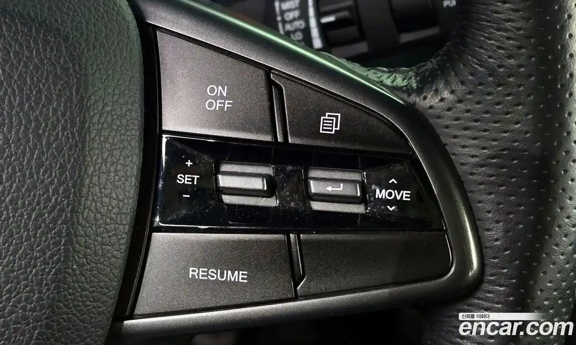 SsangYong Rexton 2020 2.2 Автомат в Москве № 1319121, фото 14