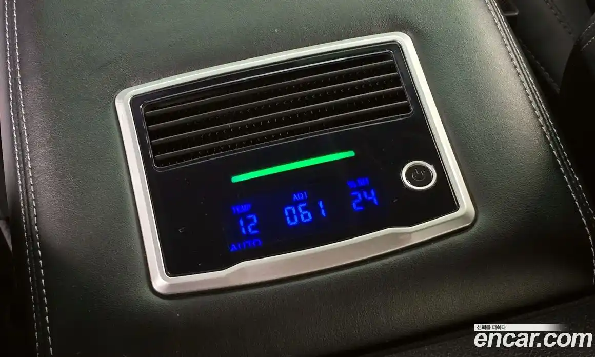 SsangYong Rexton 2020 2.2 Автомат в Москве № 1319121, фото 18