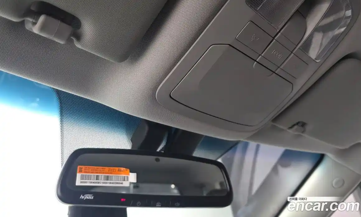 SsangYong TIBOLI 2018 1.6 Автомат в Москве № 1319138, фото 17