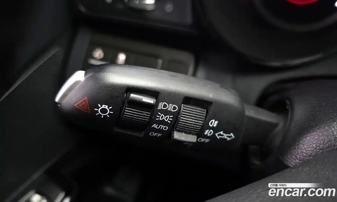 SsangYong TIBOLI 2018 1.6 Автомат в Москве № 1319138, фото 18