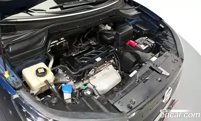 SsangYong TIBOLI 2018 1.6 Автомат в Москве № 1319138, миниатюра 6