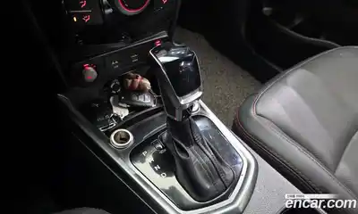 SsangYong TIBOLI 2018 1.6 Автомат в Москве № 1319138, миниатюра 9