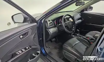 SsangYong TIBOLI 2018 1.6 Автомат в Москве № 1319151, миниатюра 11