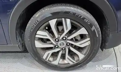 SsangYong TIBOLI 2018 1.6 Автомат в Москве № 1319151, миниатюра 5