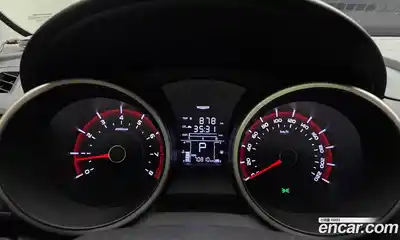 SsangYong TIBOLI 2018 1.6 Автомат в Москве № 1319151, миниатюра 8