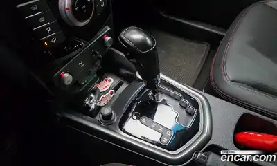 SsangYong TIBOLI 2018 1.6 Автомат в Москве № 1319151, миниатюра 9