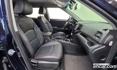 SsangYong TIBOLI 2018 1.6 Автомат в Москве № 1319151, миниатюра 10
