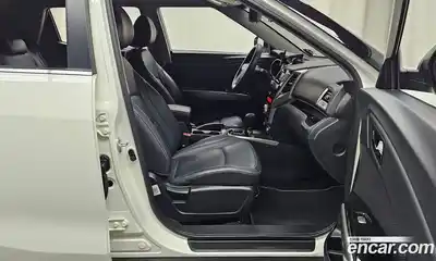 SsangYong TIBOLI 2016 1.6 Автомат в Москве № 1319414, миниатюра 11