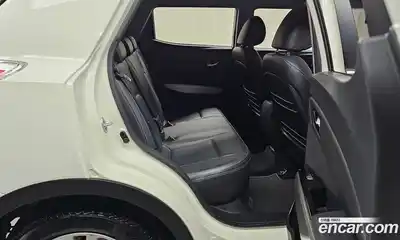 SsangYong TIBOLI 2016 1.6 Автомат в Москве № 1319414, миниатюра 12