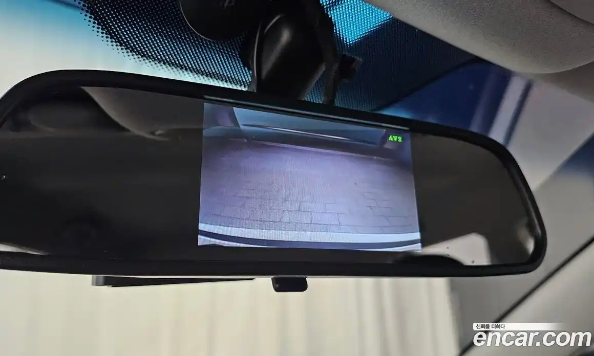 SsangYong TIBOLI 2016 1.6 Автомат в Москве № 1319414, фото 17