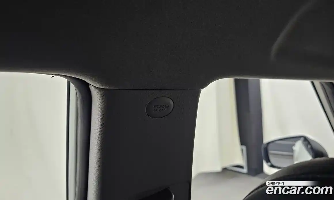 SsangYong TIBOLI 2016 1.6 Автомат в Москве № 1319414, фото 18