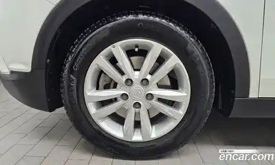 SsangYong TIBOLI 2016 1.6 Автомат в Москве № 1319414, миниатюра 5