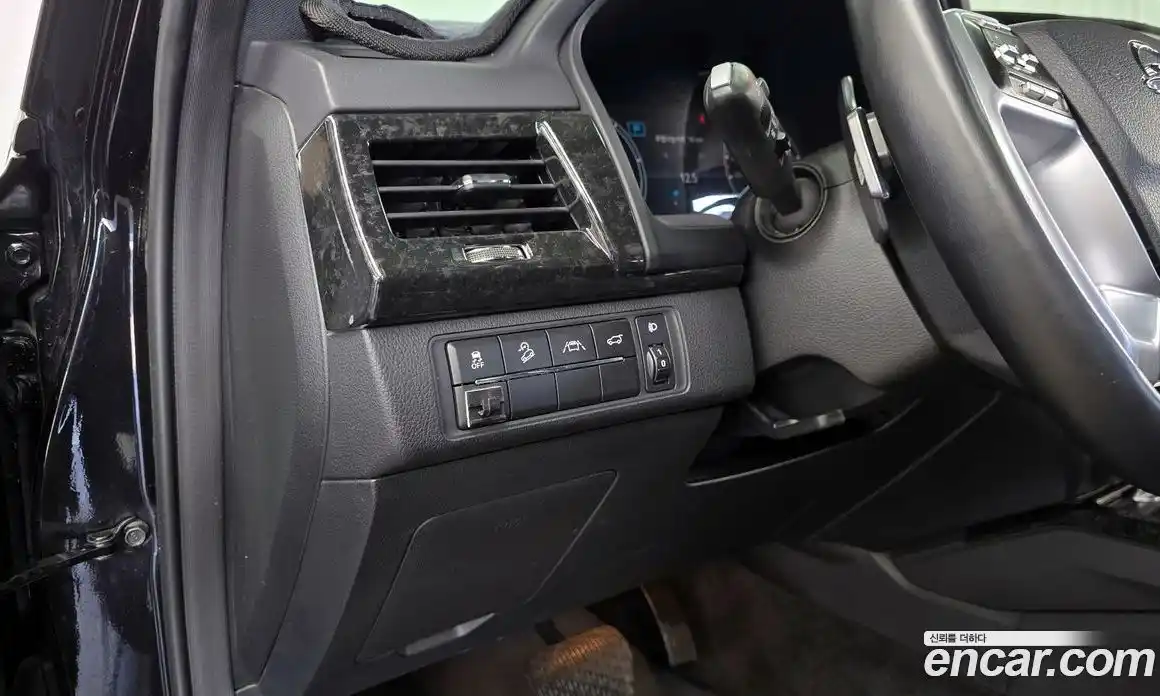 SsangYong Rexton 2020 2.2 гидро, фото 16