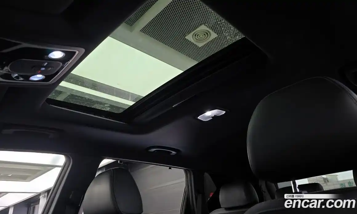 SsangYong Rexton 2020 2.2 гидро, фото 17