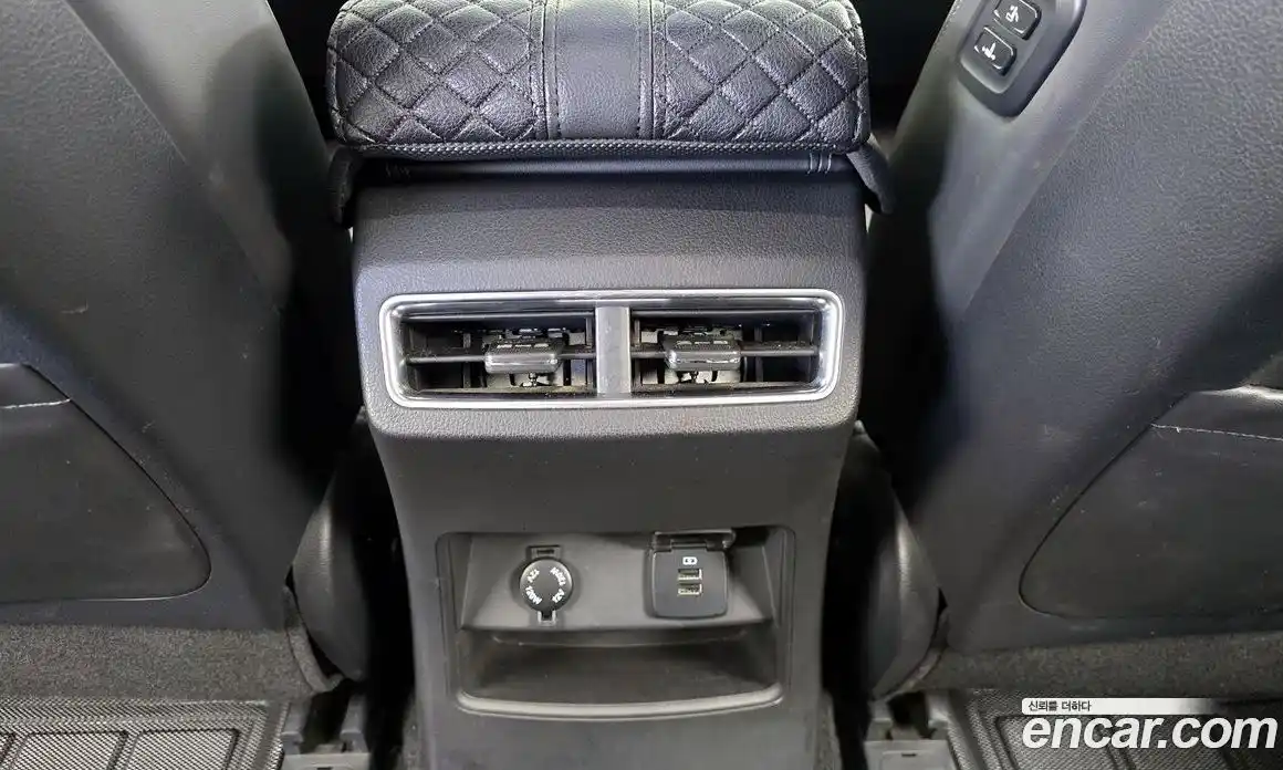 SsangYong Rexton 2020 2.2 гидро, фото 19