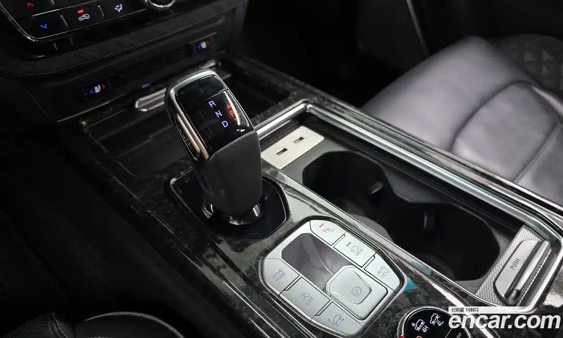 SsangYong Rexton 2020 2.2 гидро, фото 9