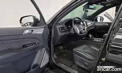 SsangYong Rexton 2020 2.2 гидро, миниатюра 10