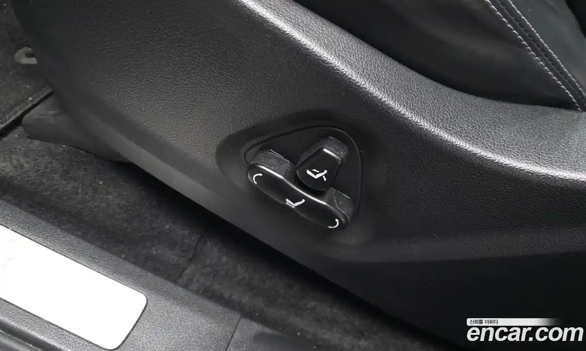 SsangYong Rexton 2018 2.2 гидро в Москве № 1319604, фото 16