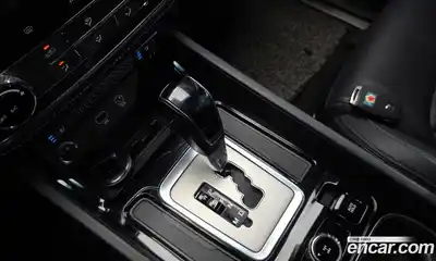 SsangYong Rexton 2018 2.2 гидро в Москве № 1319604, миниатюра 9