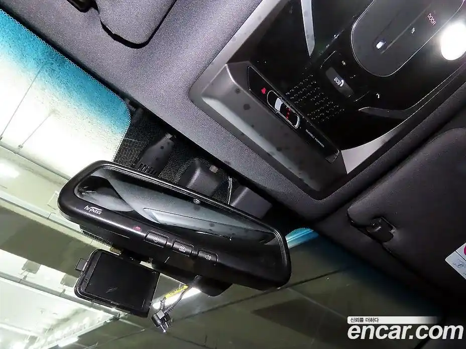 SsangYong Rexton 2022 2.2 Автомат в Москве № 1319707, фото 14