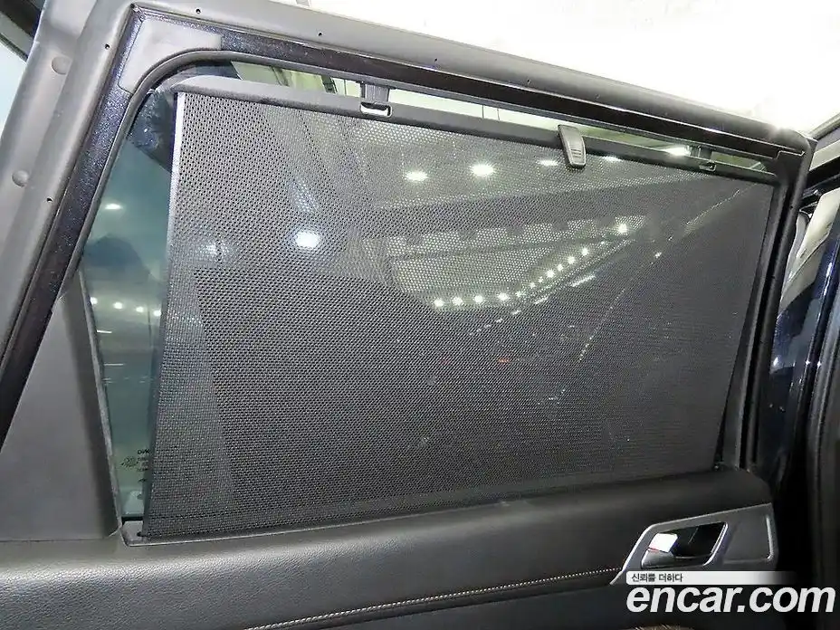 SsangYong Rexton 2022 2.2 Автомат в Москве № 1319707, фото 15