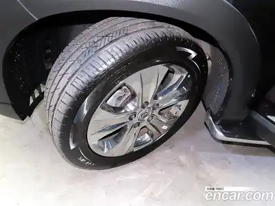 SsangYong Rexton 2022 2.2 Автомат в Москве № 1319707, миниатюра 5