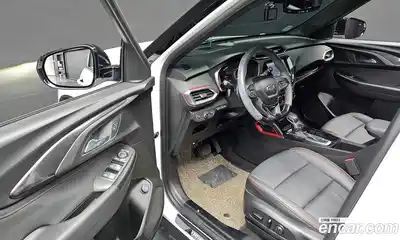 Chevrolet TrailBlazer 2020 1.3 гидро в Москве № 1319786, миниатюра 12