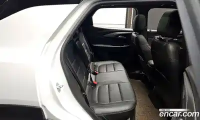Chevrolet TrailBlazer 2020 1.3 гидро в Москве № 1319786, миниатюра 10