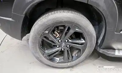 Chevrolet TrailBlazer 2022 1.3 гидро в Москве № 1320059, миниатюра 5