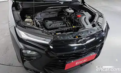 Chevrolet TrailBlazer 2022 1.3 гидро в Москве № 1320059, миниатюра 6