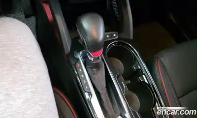 Chevrolet TrailBlazer 2022 1.3 гидро в Москве № 1320059, миниатюра 9