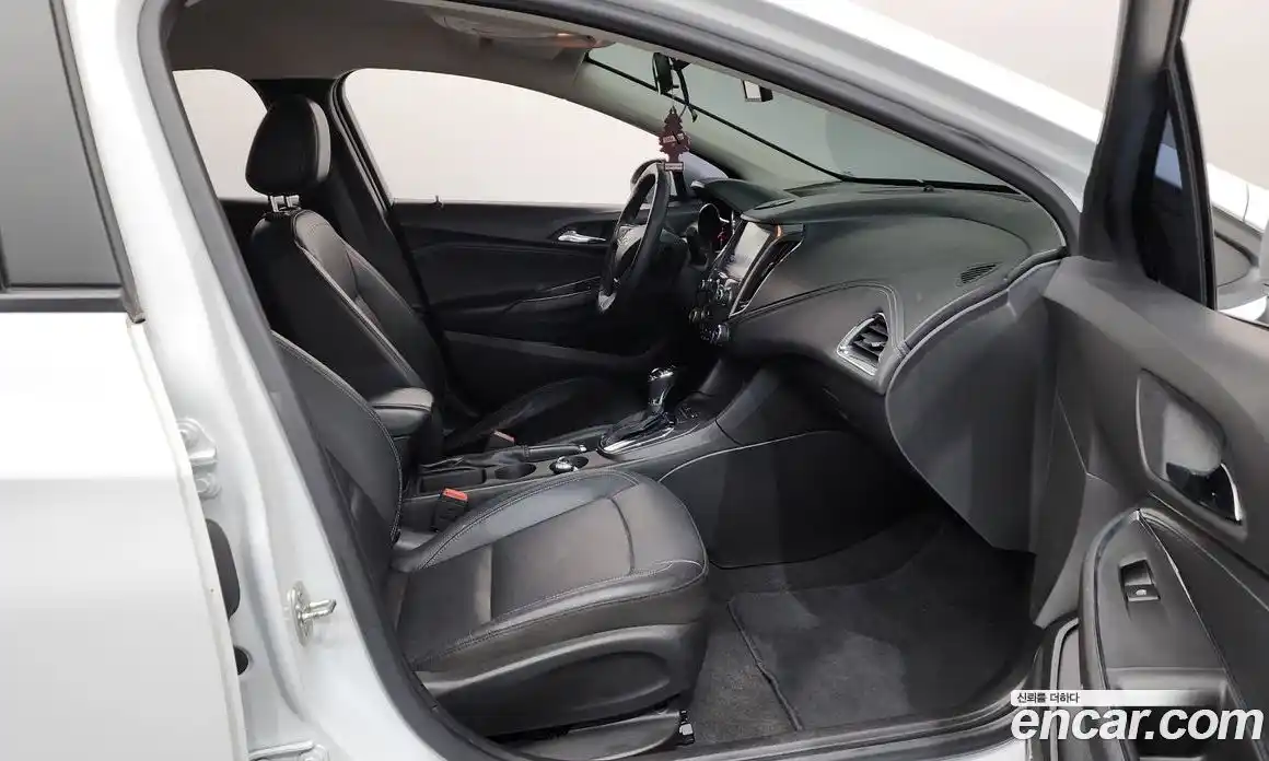 Chevrolet Cruze 2017 1.4 гидро в Москве № 1320173, фото 11