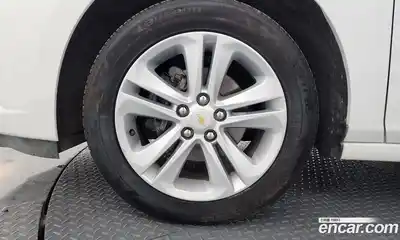 Chevrolet Cruze 2017 1.4 гидро в Москве № 1320173, миниатюра 5