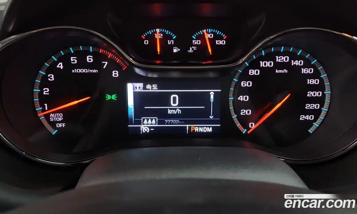 Chevrolet Cruze 2017 1.4 гидро в Москве № 1320173, фото 8