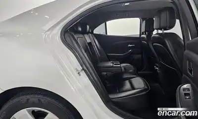 Chevrolet Malibu 2013 2.0 гидро в Москве № 1320845, миниатюра 11