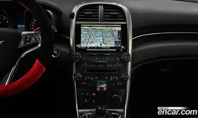 Chevrolet Malibu 2013 2.0 гидро в Москве № 1320845, миниатюра 12